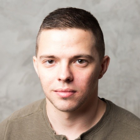 Andrew Helms said From the very first moment I met Zach, he's been rocking my world with communication insight.